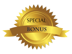 Special Bonus