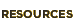 Resources