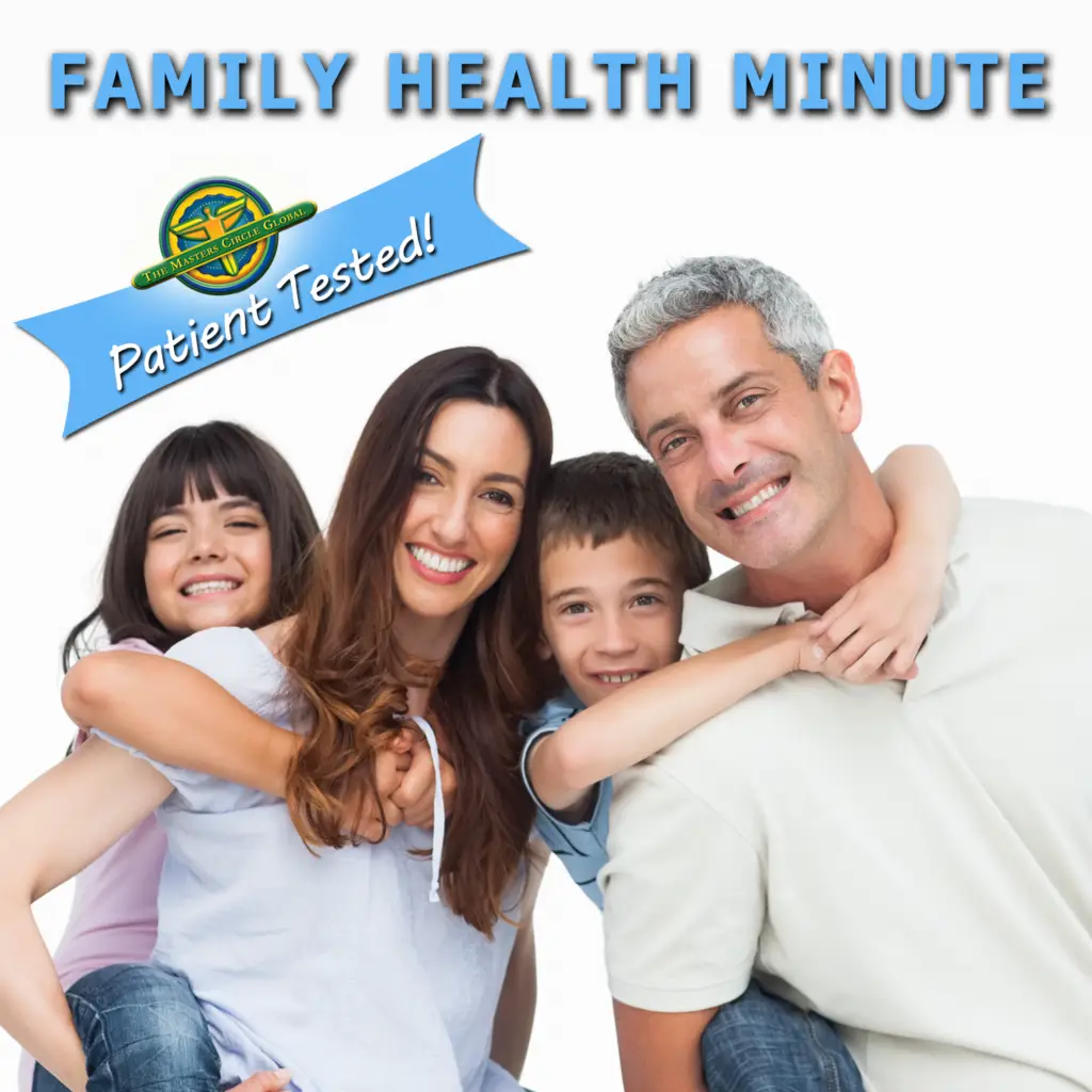Family Health Minute