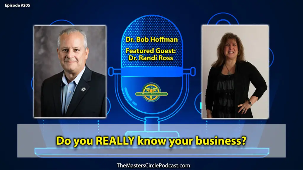 Do You REALLY Know Your Business?