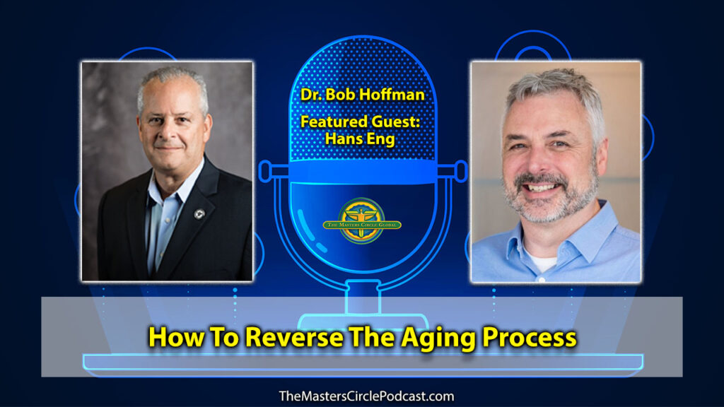 How to Reverse The Aging Process