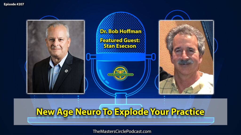 New Age Neuro To Explode Your Practice