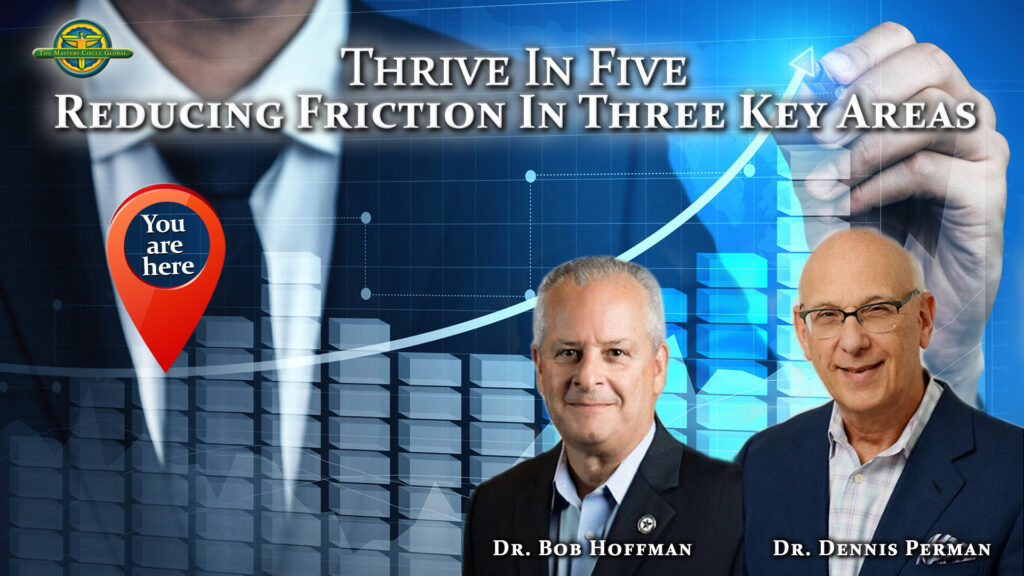 Chiropractic Practice: Reducing Friction In Three Key Areas
