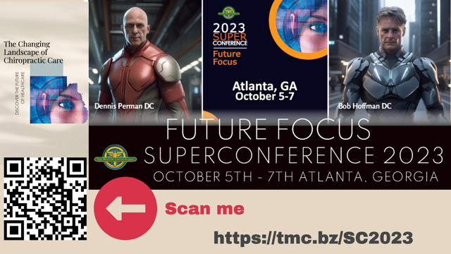 SuperConference 2023