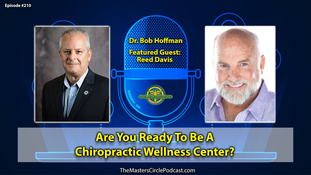 Are You Ready To Be A Chiropractic Wellness Center?