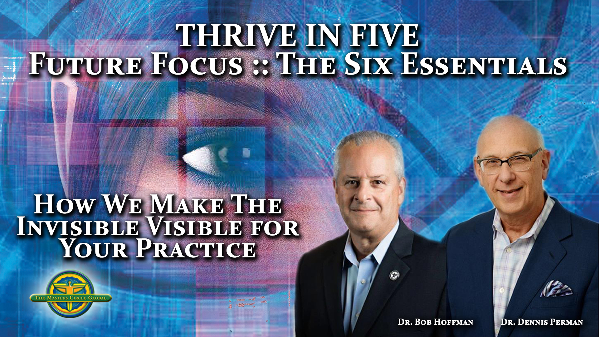 Chiropractic Coaching: How We Make The Invisible Visible For Your Practice