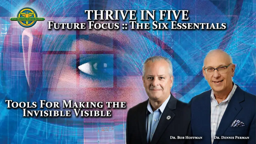 Chiropractic Practice: Tools for Making the Invisible Visible