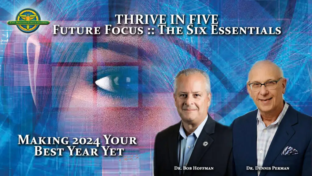 Chiropractic Coaching: Making 2024 Your Best Year Yet