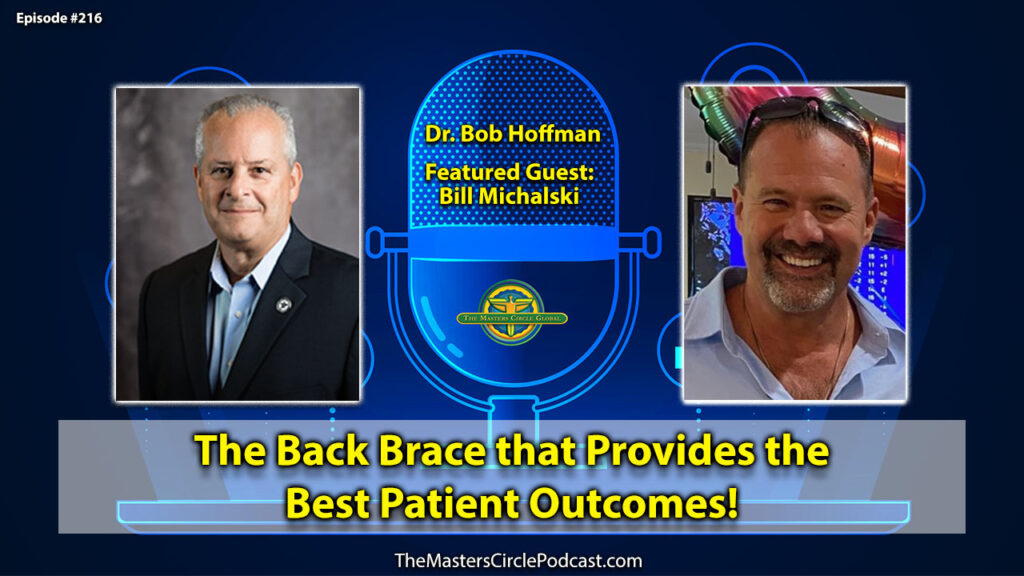 The Back Brace that Provides the Best Patient Outcomes!