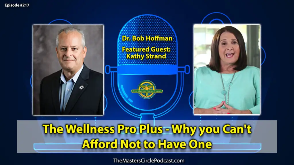 The Wellness Pro Plus - Why you Can't Afford Not to Have One
